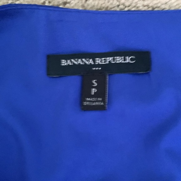 Banana Republic blouse S - Picture 6 of 7
